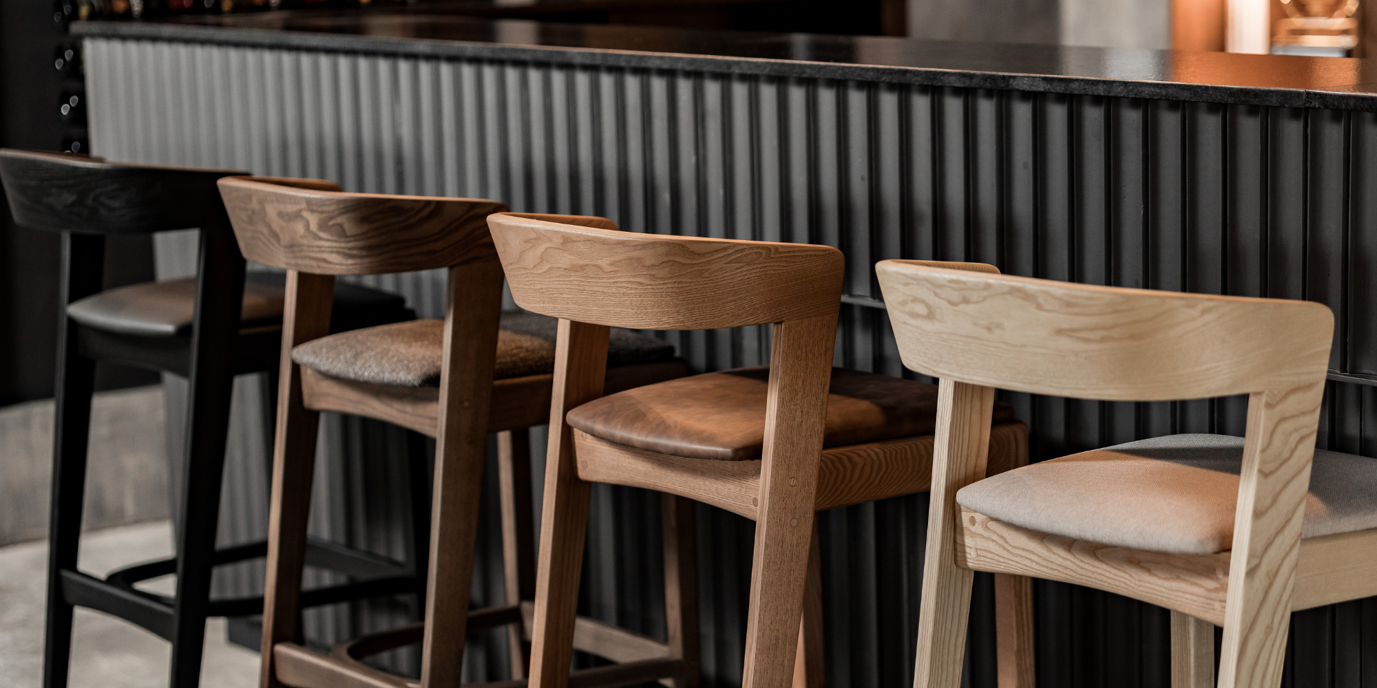 Considerations when Specifying Bar Stools