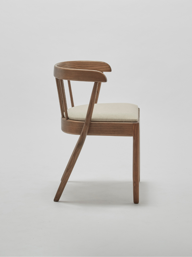 Riga Chair
