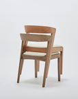 Dining Furniture, Dining Chairs, Custom Furniture, Woodbender, stacking view