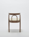 Dining Furniture, Dining Chairs, Woodbender, Custom Furniture, back view