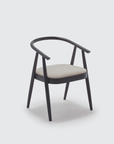 Dining Furniture, Dining Chairs, Custom Furniture, Woodbender, front view