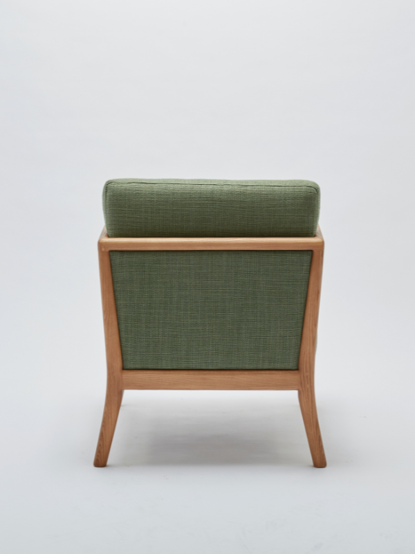 Oden Tub Chair