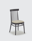 Dining Furniture, Dining Chairs, Custom Furniture, Woodbender, front view