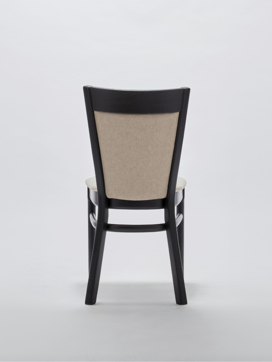 Dining Furniture, Dining Chairs, Custom Furniture, Woodbender, back view