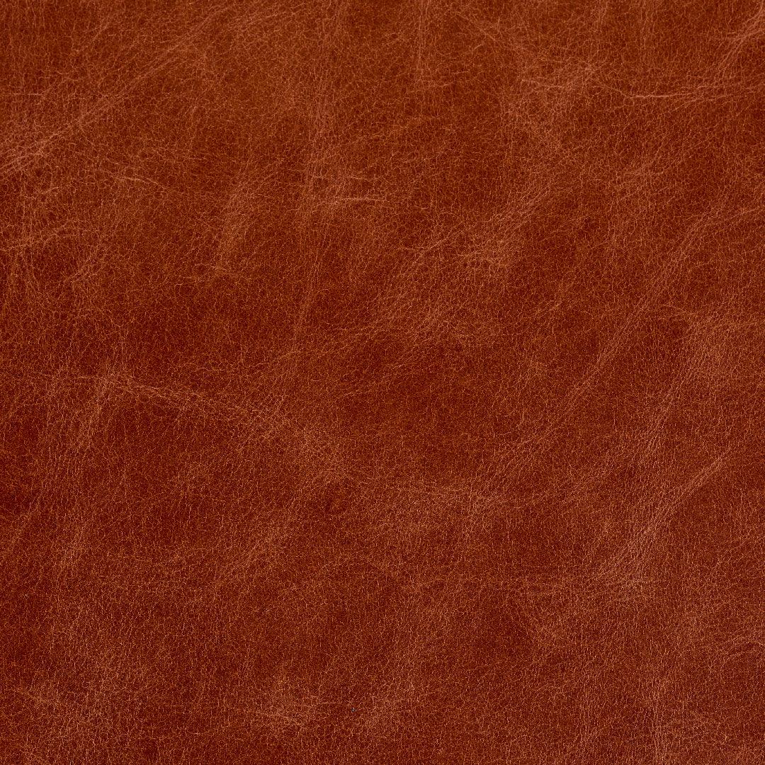 Brandy Leather - - Woodbender