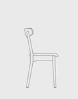 Dining Furniture, Dining Chairs, Custom Furniture, Woodbender, product video