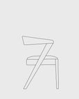 Dining Furniture, Dining Chairs, Custom Furniture, Woodbender