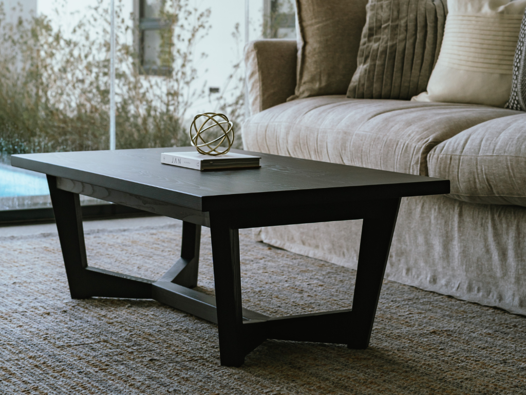 The Coffee Table Collection - Signature Designs, Reimagined for Life’s Everyday Moments