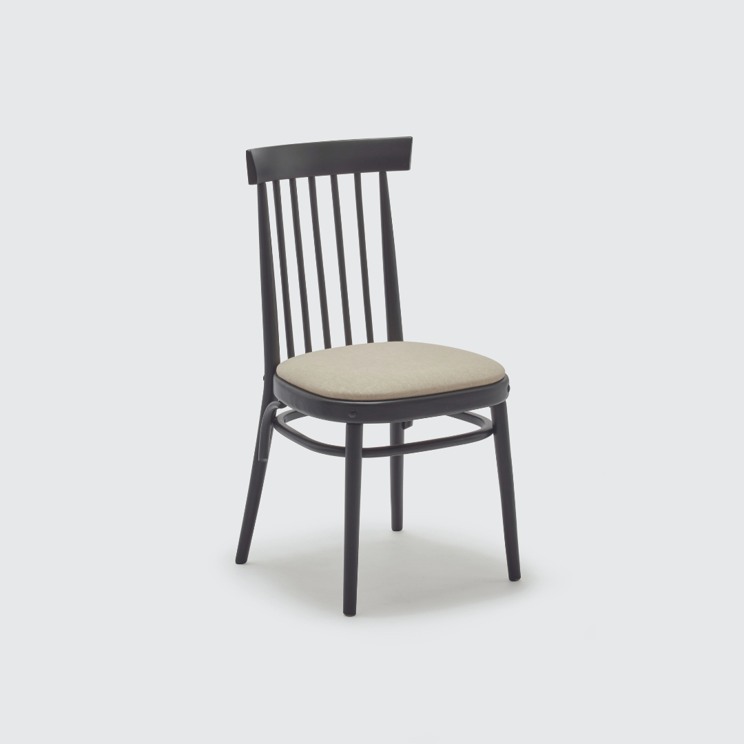 Dining Chair, custom furniture, Woodbender