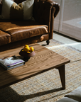 Denver Coffee Table