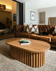 Cora Coffee Table