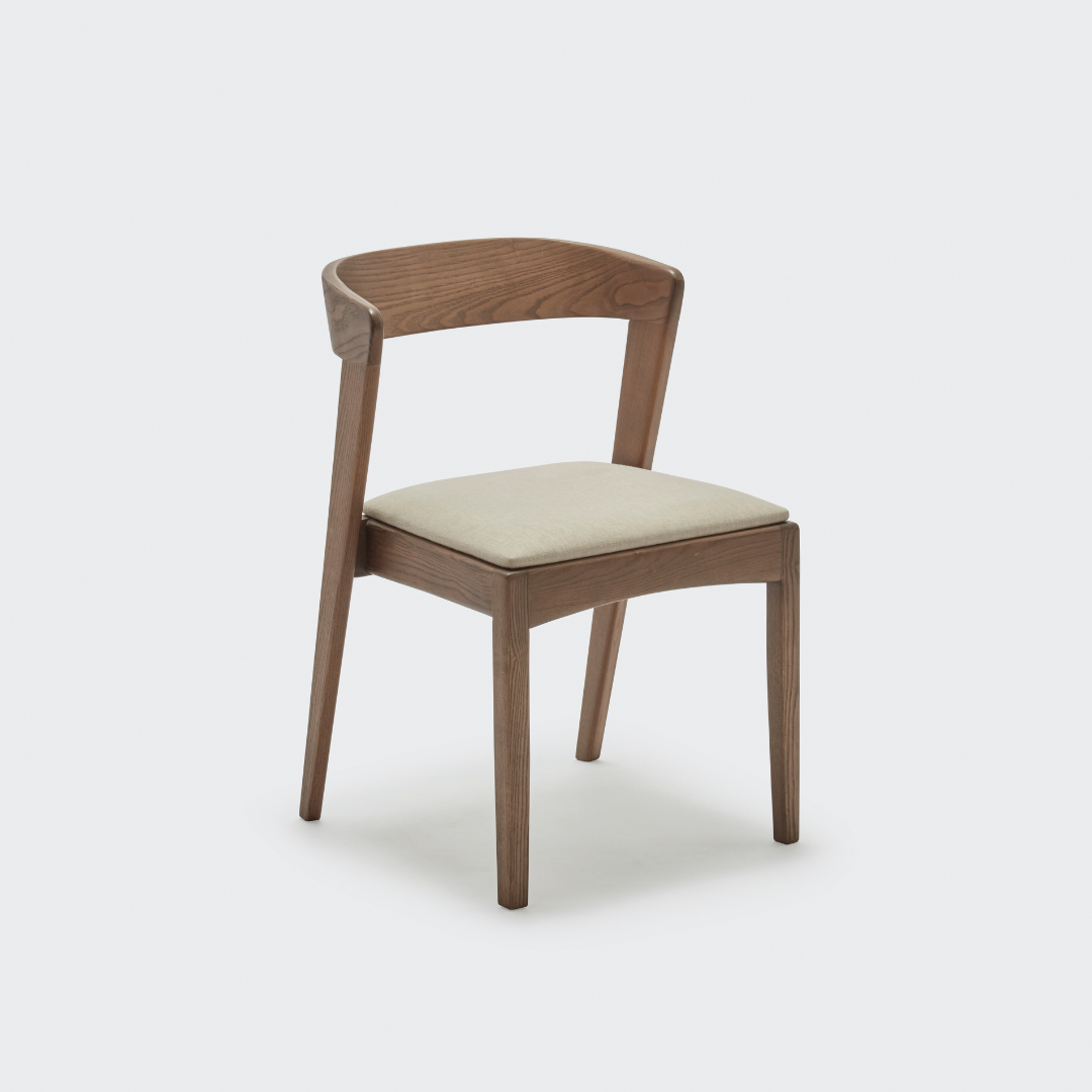 Dining Chair, custom furniture, Woodbender