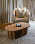 Cora Coffee Table