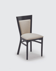 Dining Furniture, Dining Chairs, Custom Furniture, Woodbender, front view