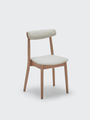 Dining Furniture, Dining Chairs, Custom Furniture, Woodbender, front view