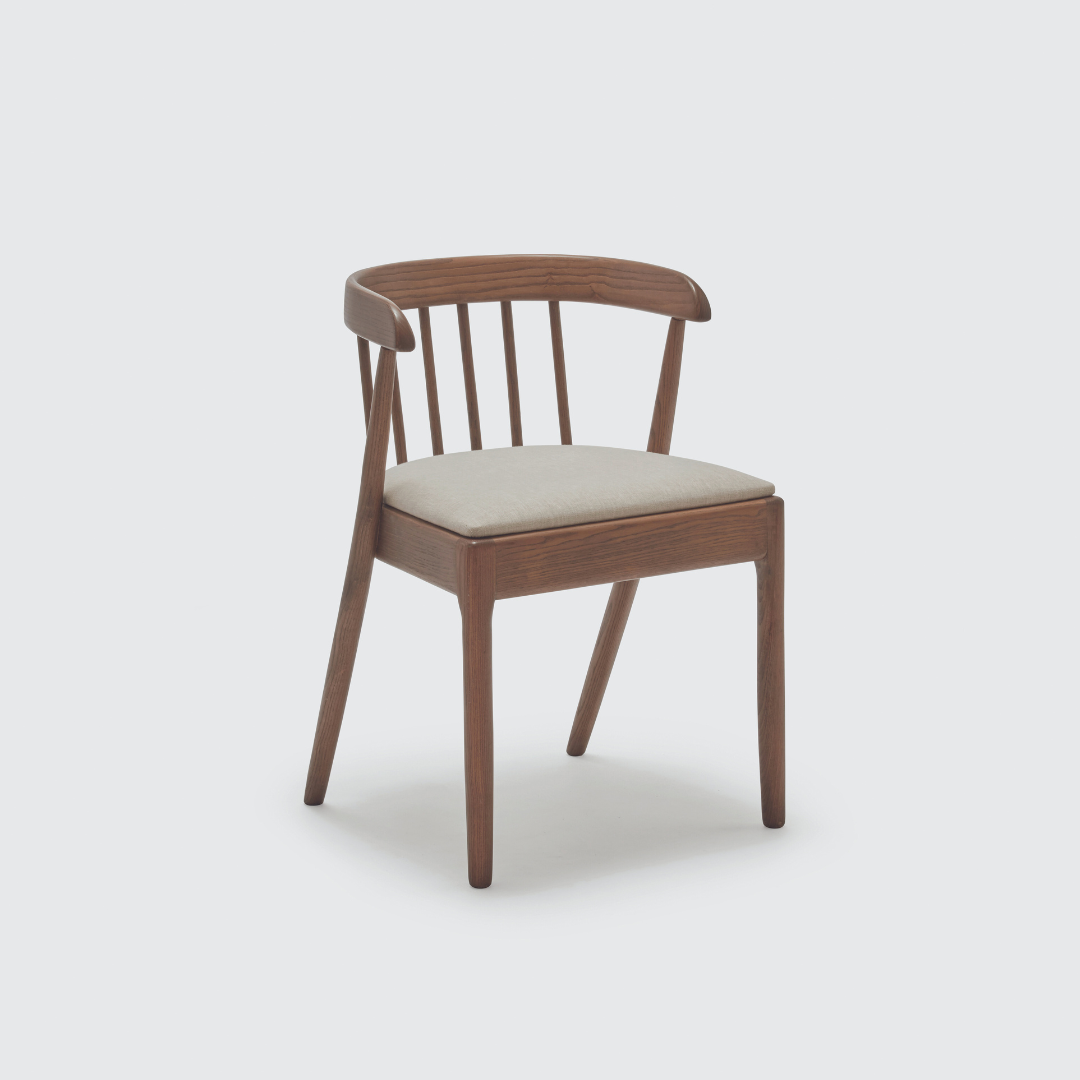 Dining Chair, custom furniture, Woodbender