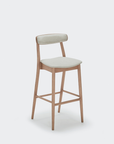 Dining Furniture, Bar Stool, Kitchen Stool, Counter Stools, Woodbender, front view