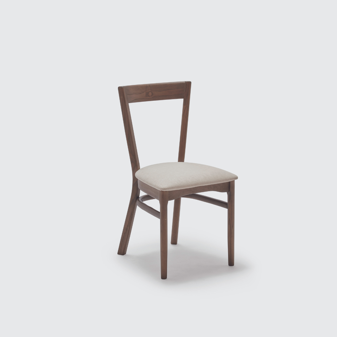 Dining Chair, custom furniture, Woodbender