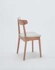 Abbey Upholstered Dining Chair