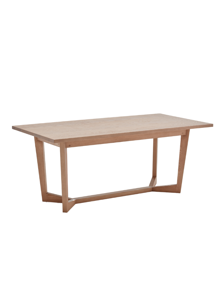 Dining table, custom furniture, Woodbender