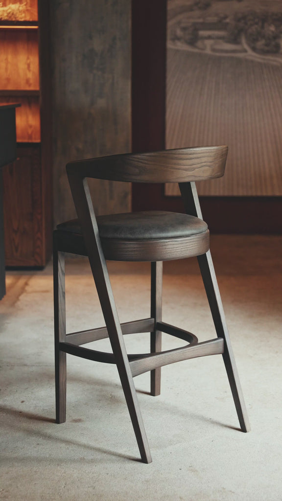 Woodbender, Bar Stool, kitchen stools